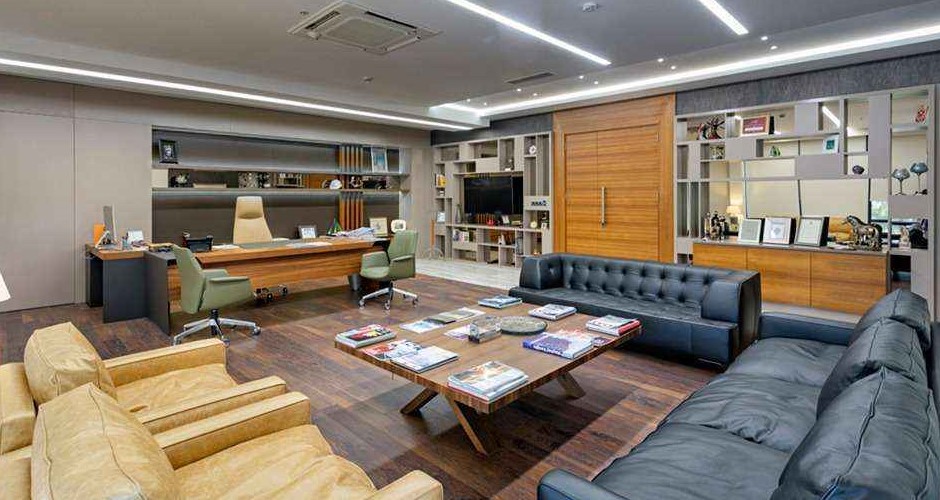 Villa, Ev, Ofis, Mağaza Renovasyon ve Tadilatı